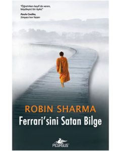 Ferrarisini Satan Bilge