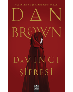 Da Vinci Şifresi