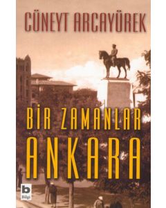 Bir Zamanlar Ankara