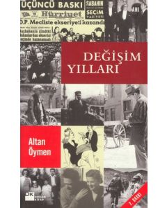 Degisim Yillari