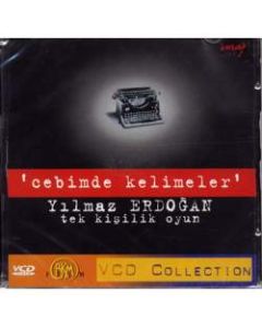 Cebimde Kelimeler (VCD) Yilmaz Erdogan