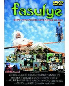 Fasulye (VCD) Haluk Bilginer