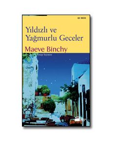 Yildizli ve Yagmurlu Geceler