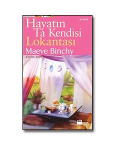 Hayatin Ta Kendisi Lokantasi