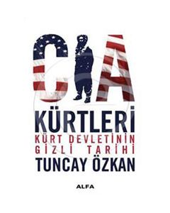 CIA Kürtleri Tuncay Özkan