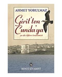 Girit'ten Cunda'ya