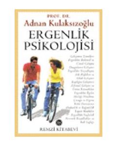 Ergenlik Psikolojisi