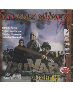 Duvar (VCD) Yilmaz Güney