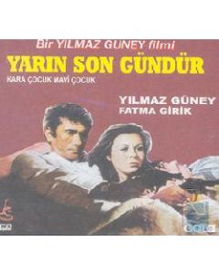 Yarin Son Gündür (VCD) Yilmaz Güney
