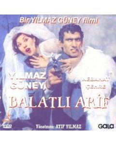 Balatli Arif (VCD) Yilmaz Güney