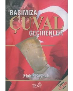 Basimiza Cuval Gecirenler