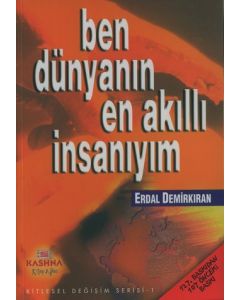 Ben Dünyanin En Akilli Insaniyim