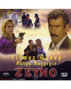 Zeyno (VCD) Yilmaz Güney