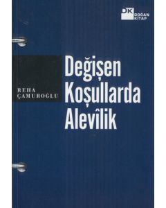 Degisen Kosullarda Alevlik