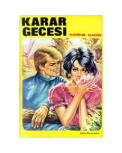 Karar Gecesi