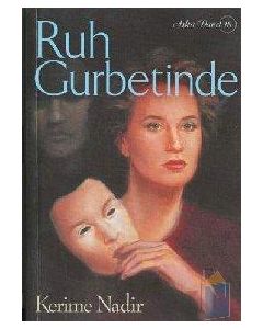 Ruh Gurbetinde