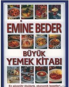 Büyük Yemek Kitabi