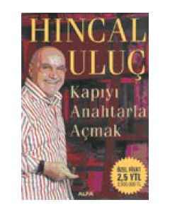 Kapiyi Anahtarla Acmak