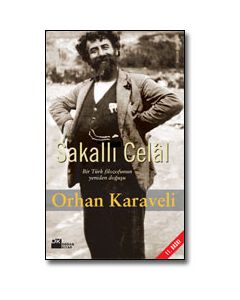 Sakallı Celal