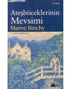 Atesböceklerinin Mevsimi