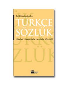 Türkçe Sözlük Türkiye Türkçesinin En Büyük Sözlüğü