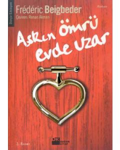 Aşkın Ömrü Evde Uzar