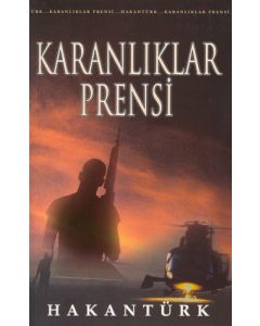 Karanliklar Prensi
