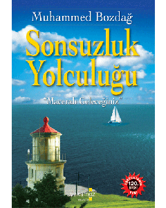 Sonsuzluk Yolculuğu