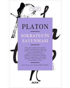 Sokrates'in Savunması