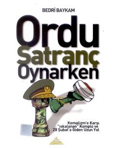 Ordu Satranc Oynarken