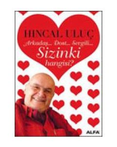 Sizinki Hangisi