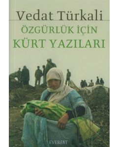 Özgürlük İçin Kürt Yazıları