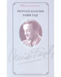 Sabır Taşı