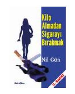 Kilo Almadan Sigarayi Birakmak
