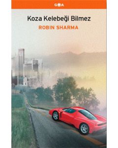 Koza Kelebegi Bilmez