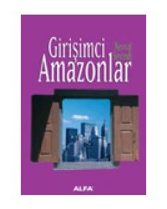 Girisimci Amazonlar