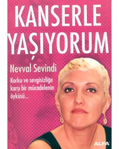 Kanserle Yasiyorum