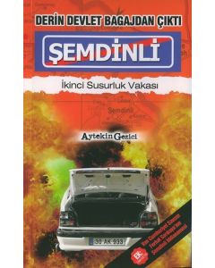 Semdinli-Ikinci Susurluk Vakasi