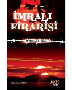 Imrali Firarisi