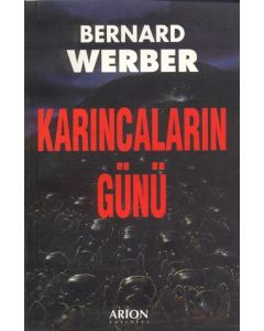 Karıncaların Günü