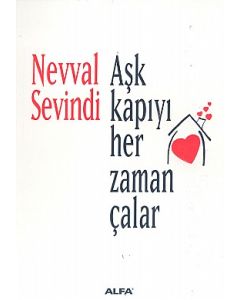 Ask Kapiyi Her Zaman Calar