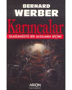 Karıncalar