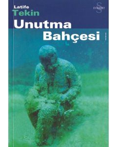 Unutma Bahcesi