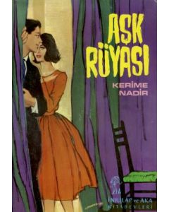 Aşk Rüyası