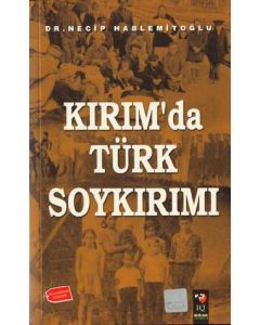 Kirim'da Türk Soykirimi