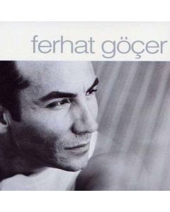 Ferhat Göcer Müzik CD