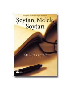 Şeytan, Melek, Soytarı