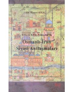 Osmanlı - İran Siyasi Antlaşmaları