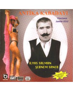 Antika Kabadayi Ilyas Salman