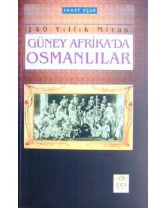 Güney Afrika'da Osmanlılar
